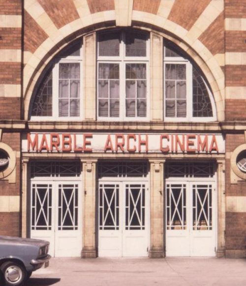 marble arch cinema beverley