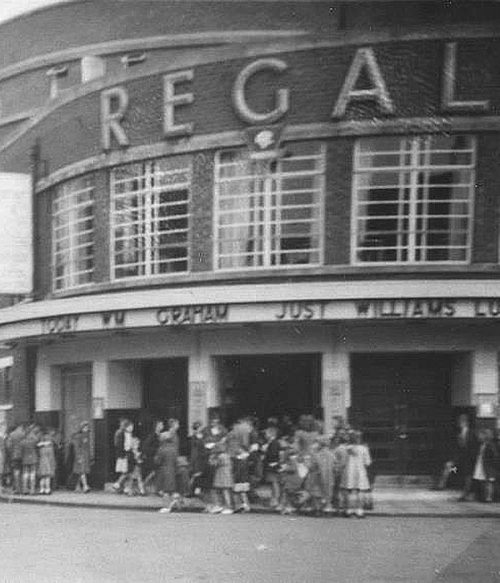 regal cinema beverley