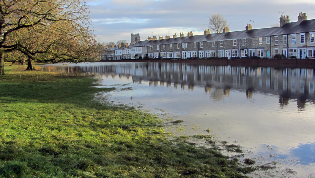 beverley floods 2024