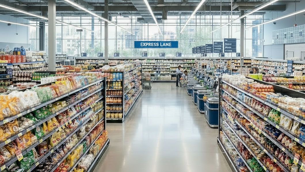 beverley supermarket east yorkshire