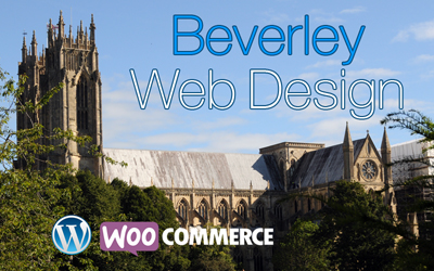 beverley web design