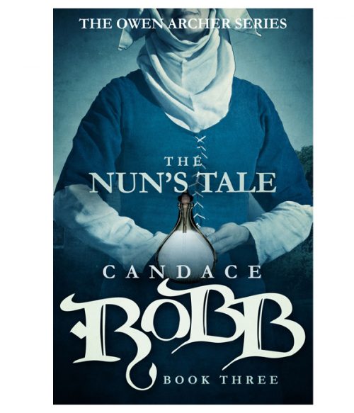 the nun's tale candace robb