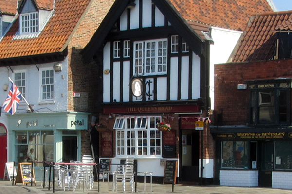 best places to eat in beverley yorkshire