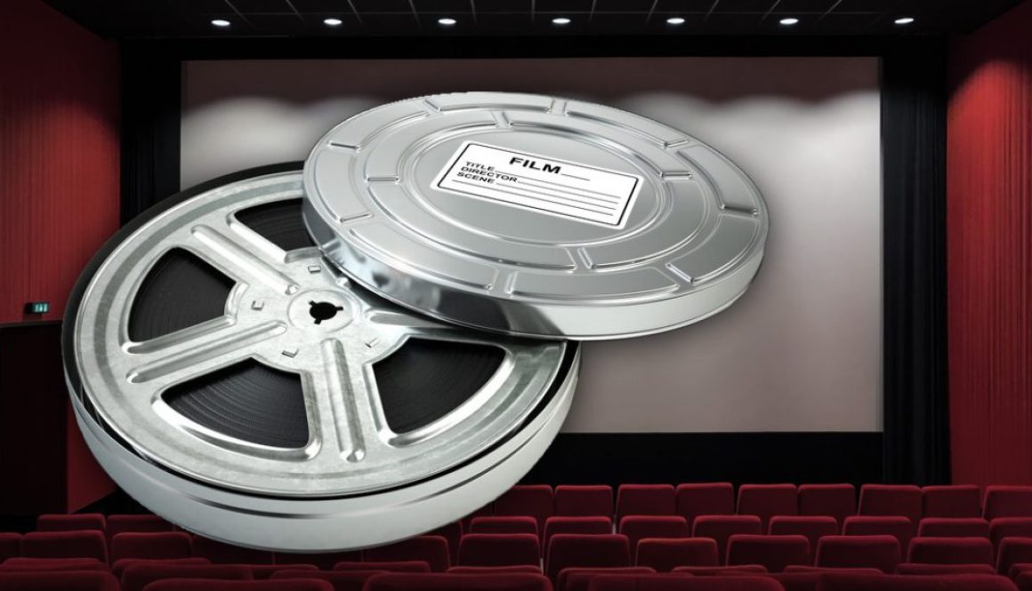 Yorkshire Cinema